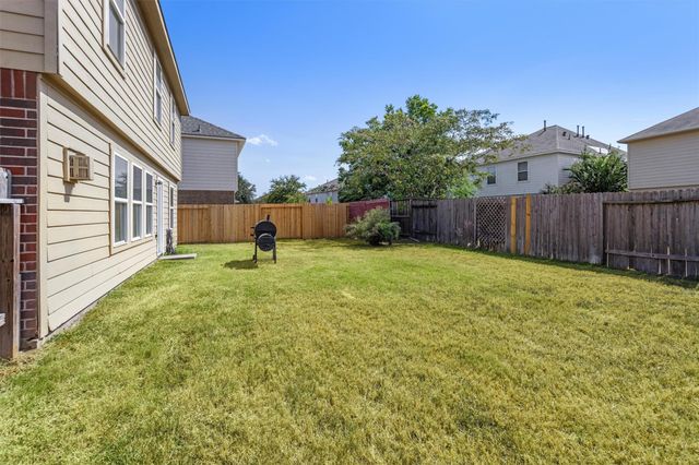 5059 Ivy Fair Way, Katy, TX 77449