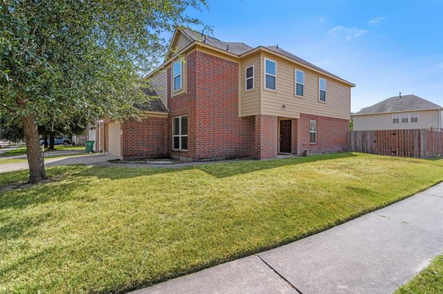 5059 Ivy Fair Way, Katy, TX 77449