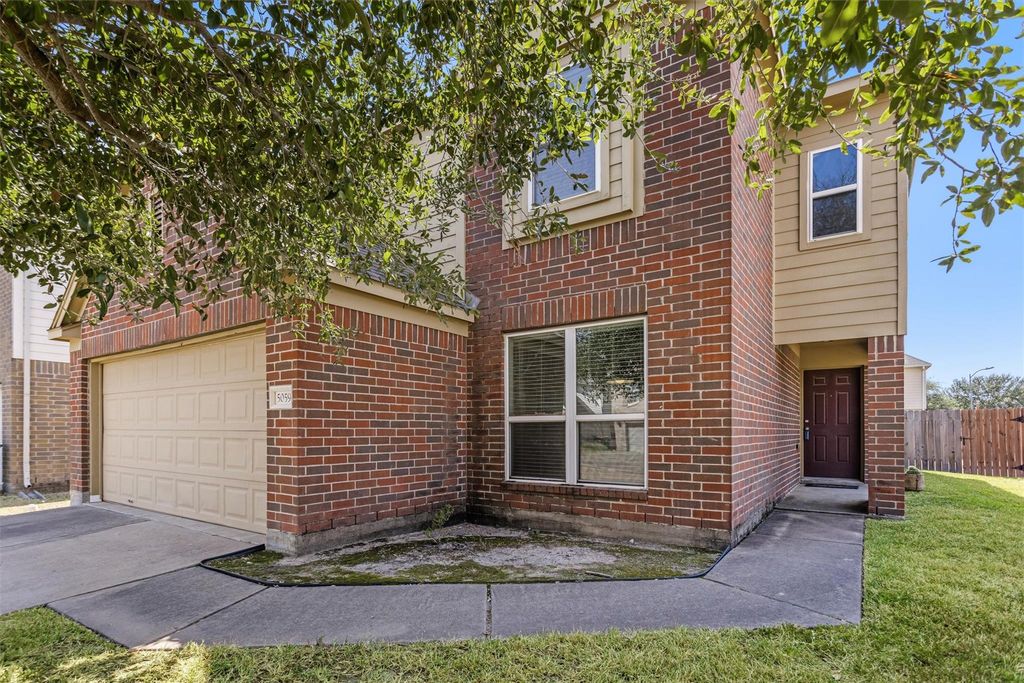 5059 Ivy Fair Way, Katy, TX 77449
