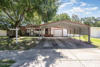 213 Lagrange Avenue, Titusville, FL 32796