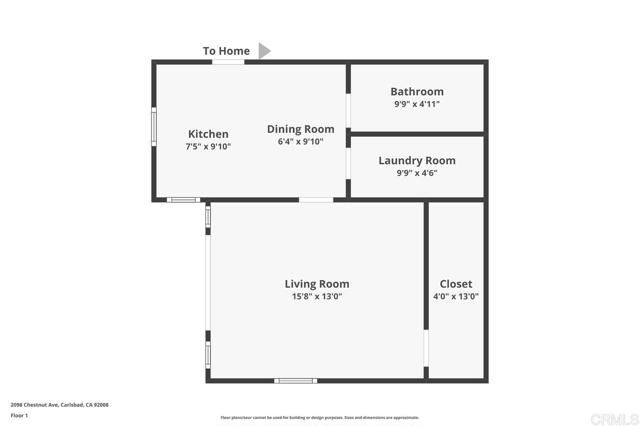 3630 Donna Drive, Carlsbad, CA 92008