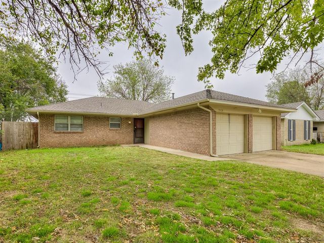 1518 E Boyd Street, Norman, OK 73071