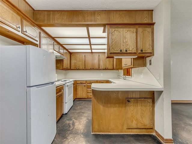 1518 E Boyd Street, Norman, OK 73071