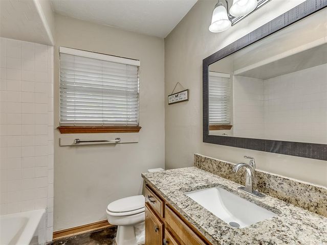 1518 E Boyd Street, Norman, OK 73071