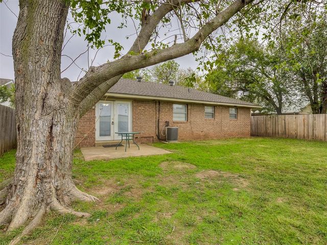 1518 E Boyd Street, Norman, OK 73071