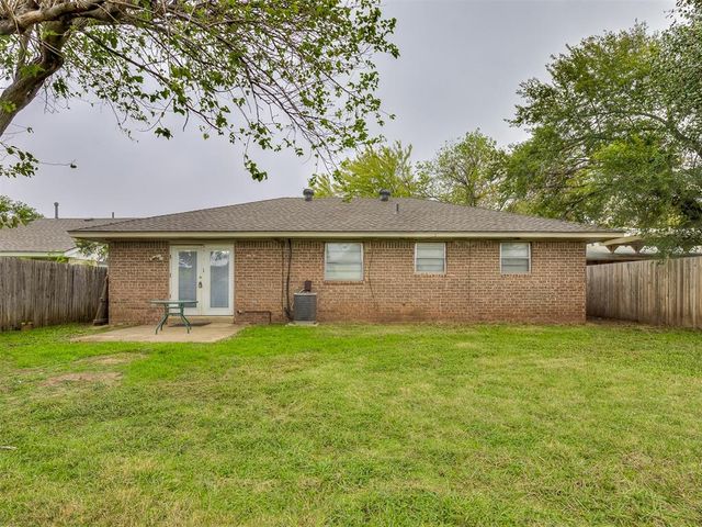 1518 E Boyd Street, Norman, OK 73071