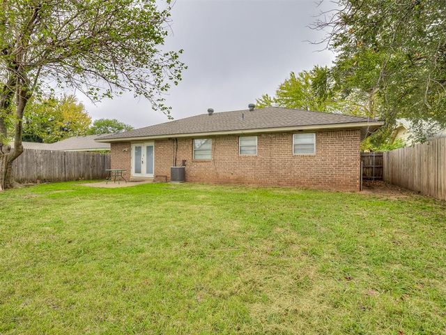1518 E Boyd Street, Norman, OK 73071