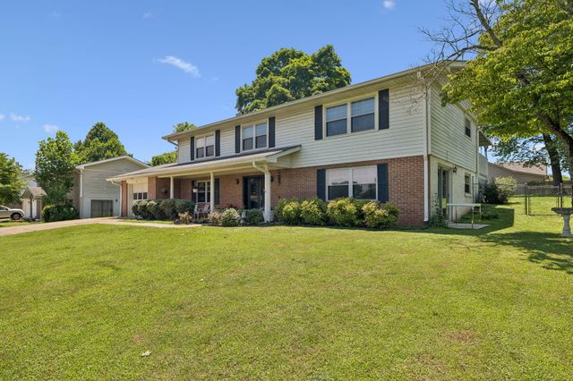 72 Milford Drive, Rossville, GA 30741