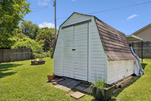72 Milford Drive, Rossville, GA 30741