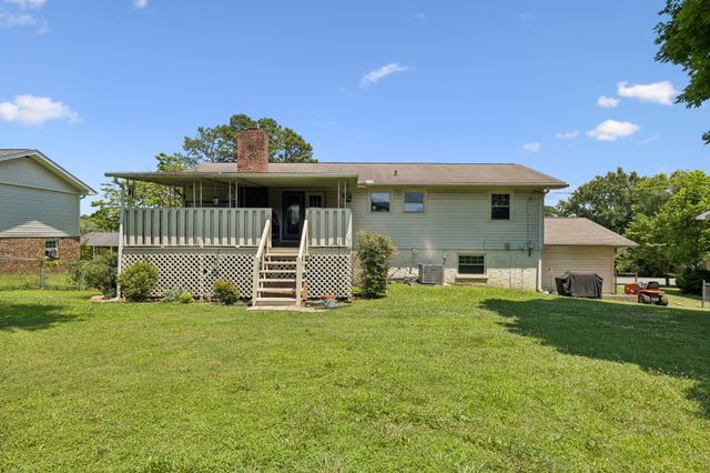 72 Milford Drive, Rossville, GA 30741
