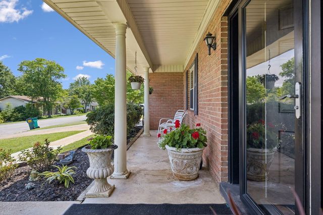 72 Milford Drive, Rossville, GA 30741