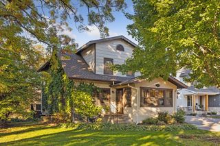 5504 Benton Avenue, Edina, MN 55436