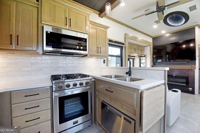 151 Foggy Mountain Road, Blairsville, GA 30512