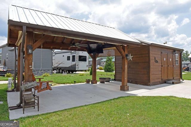 151 Foggy Mountain Road, Blairsville, GA 30512