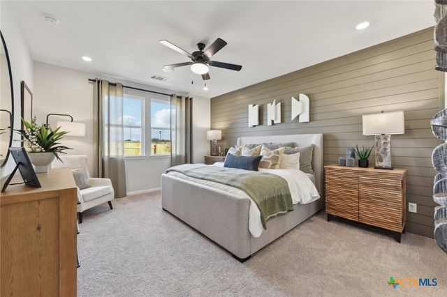 11921 Murano Drive, Austin, TX 78747