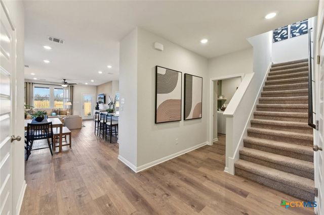 11921 Murano Drive, Austin, TX 78747