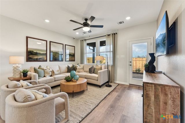 11921 Murano Drive, Austin, TX 78747
