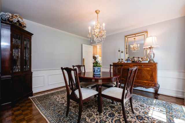 4 Hillandale Drive, Little Rock, AR 72227