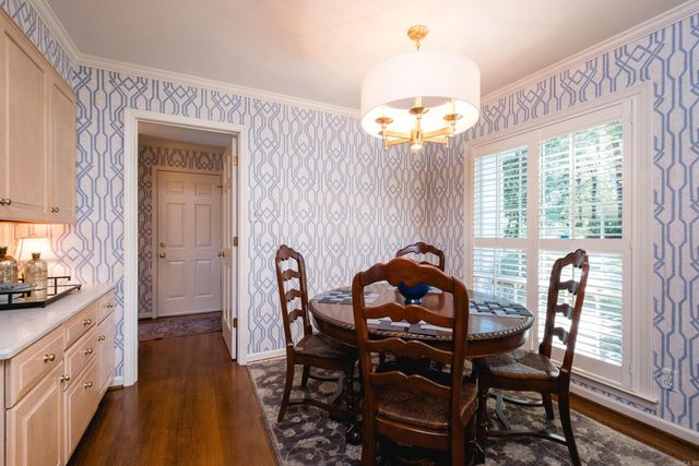 4 Hillandale Drive, Little Rock, AR 72227