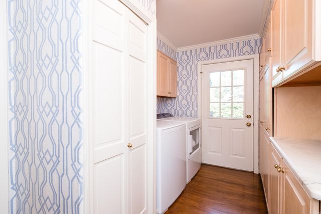 4 Hillandale Drive, Little Rock, AR 72227