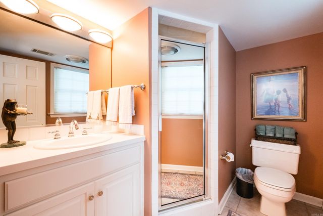 4 Hillandale Drive, Little Rock, AR 72227