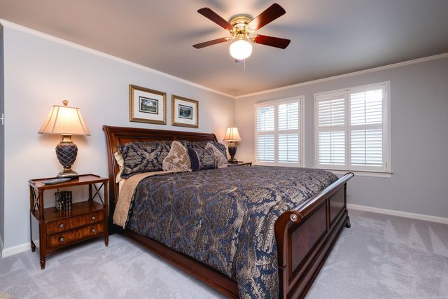 4 Hillandale Drive, Little Rock, AR 72227