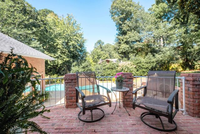 4 Hillandale Drive, Little Rock, AR 72227