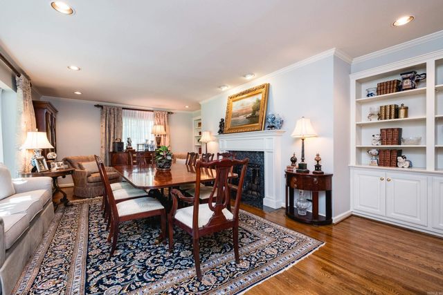 4 Hillandale Drive, Little Rock, AR 72227