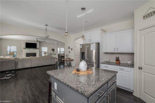 3175 Winding Branch Trail, Winston-salem, NC 27127