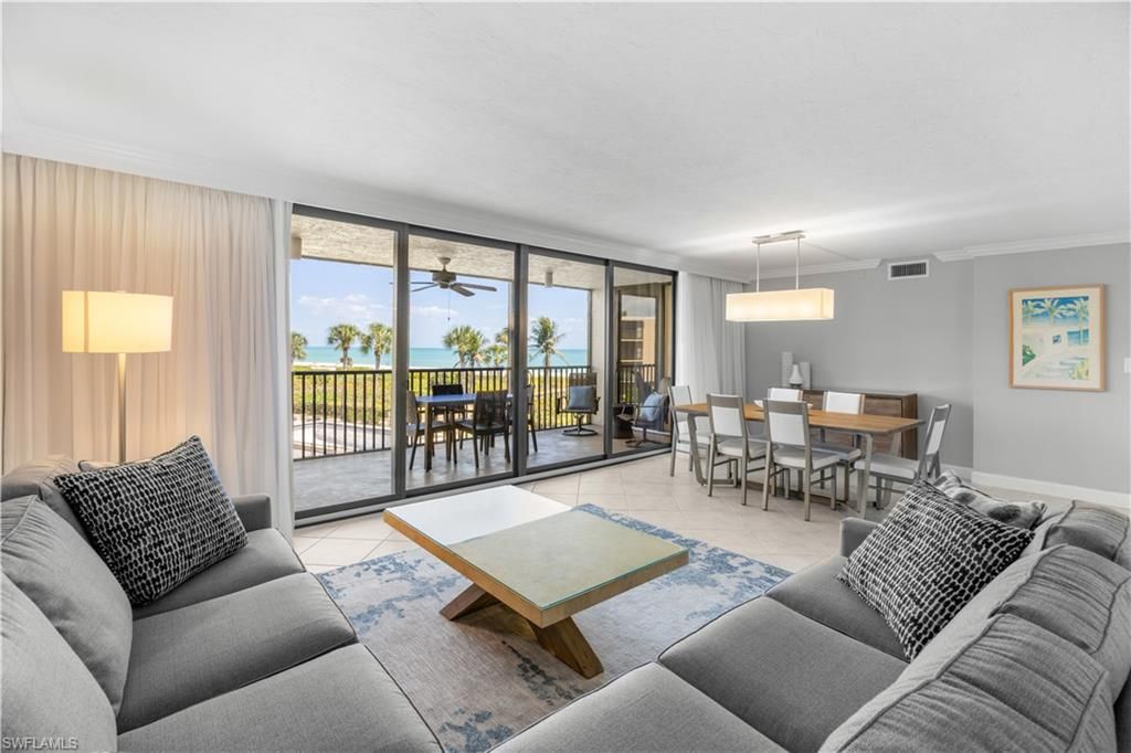 1401 Middle Gulf DR 305R, SANIBEL, FL 33957 — exterior