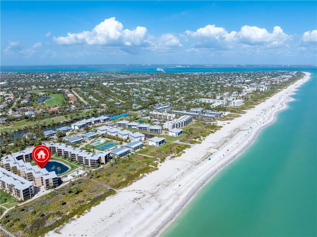 1401 Middle Gulf DR 305R, SANIBEL, FL 33957 — photo 2