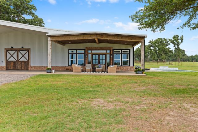 931 VZ County Road 2306, Canton, TX 75103