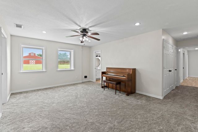 931 VZ County Road 2306, Canton, TX 75103