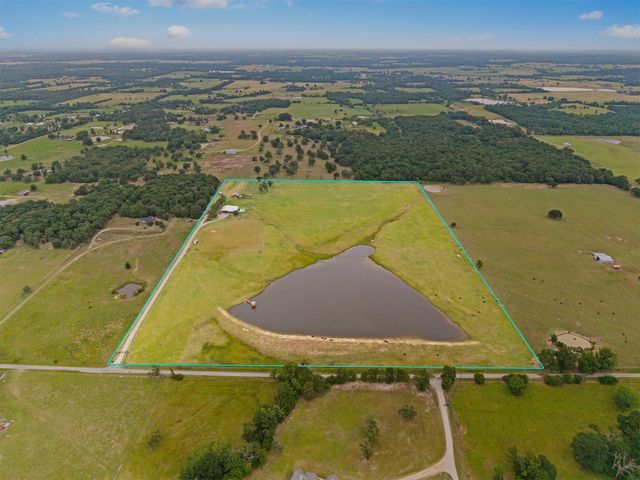 931 VZ County Road 2306, Canton, TX 75103