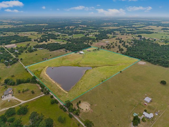 931 VZ County Road 2306, Canton, TX 75103