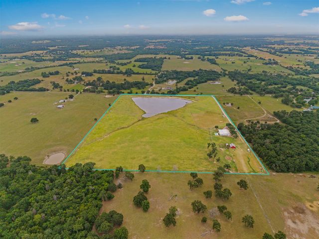 931 VZ County Road 2306, Canton, TX 75103
