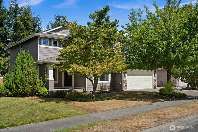 19219 205th Street E, Orting, WA 98360