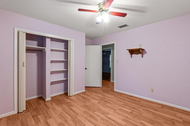 8 Lott Purvis Rd., Hattiesburg, MS 39401