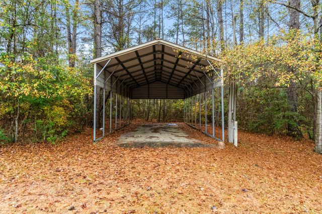 8 Lott Purvis Rd., Hattiesburg, MS 39401