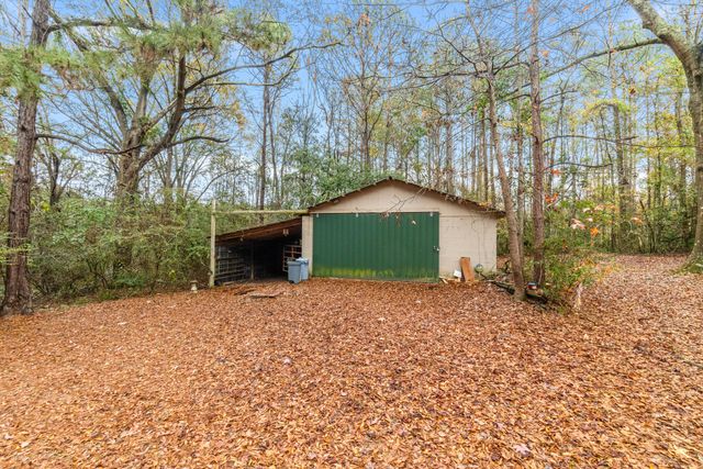 8 Lott Purvis Rd., Hattiesburg, MS 39401