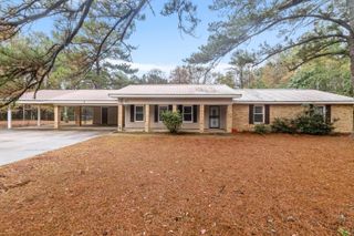 8 Lott Purvis Rd., Hattiesburg, MS 39401