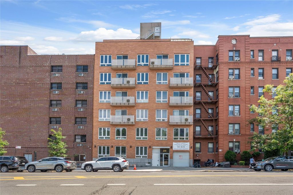 26 Avenue P 7C, Brooklyn, NY 11204