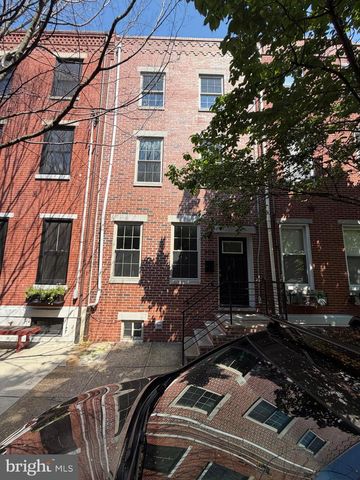 709 S WARNOCK ST, Philadelphia, PA 19147