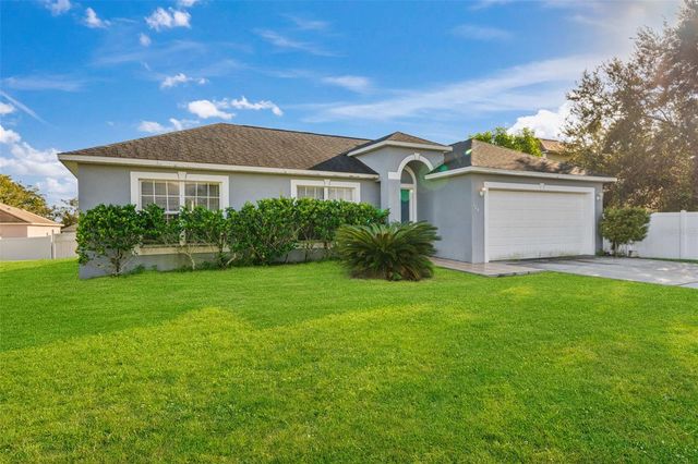 120 FLATFISH COURT, Kissimmee, FL 34759