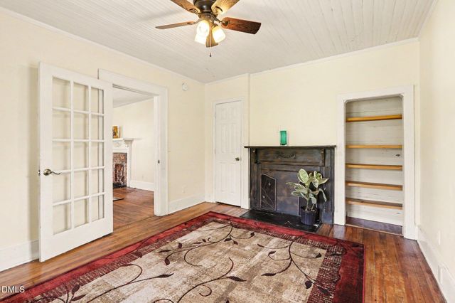 431 Eugene Street, Durham, NC 27701