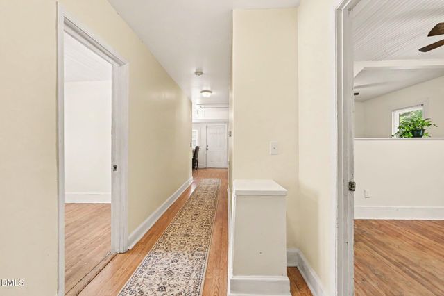 431 Eugene Street, Durham, NC 27701