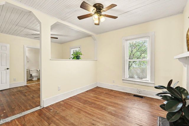 431 Eugene Street, Durham, NC 27701