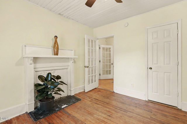 431 Eugene Street, Durham, NC 27701