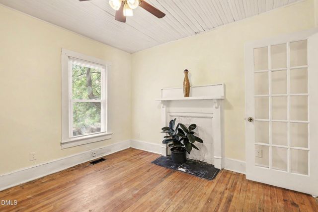 431 Eugene Street, Durham, NC 27701