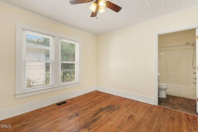 431 Eugene Street, Durham, NC 27701